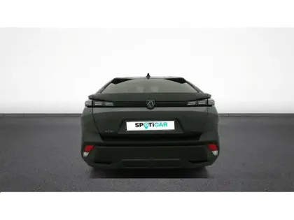 Photo 6 Peugeot 408  Hybrid 136 e-DCS6