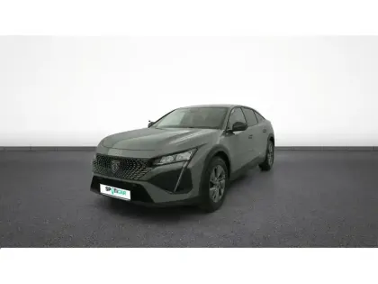 Photo Peugeot 408 Allure