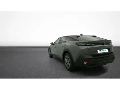Photo 5 Peugeot 408  Hybrid 136 e-DCS6
