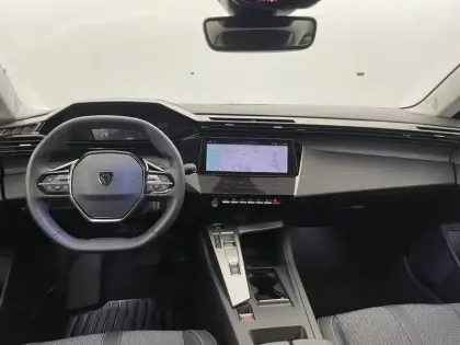 Photo 25 Peugeot 408  Hybrid 136 e-DCS6