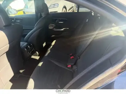 Photo 9 Mercedes Classe C  220 d 9G-Tronic