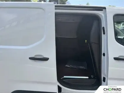 Photo 10 Citroën Berlingo  VAN TAILLE M 650KG BLUEHDI 100 S&S BVM6