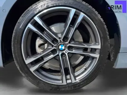 Photo 12 BMW Serie 1 118d 150 ch BVA8