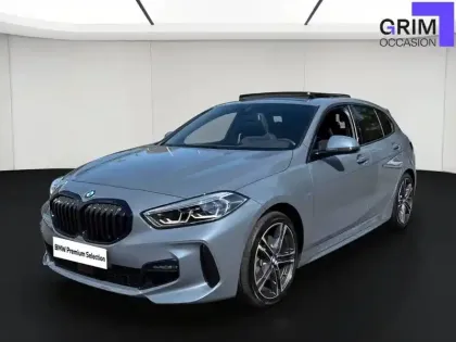 Photo Bmw Serie 1 M Sport