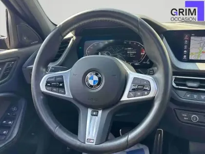 Photo 5 BMW Serie 1 118d 150 ch BVA8