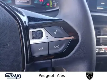 Photo 16 Peugeot 208  Electrique 50 kWh 136ch