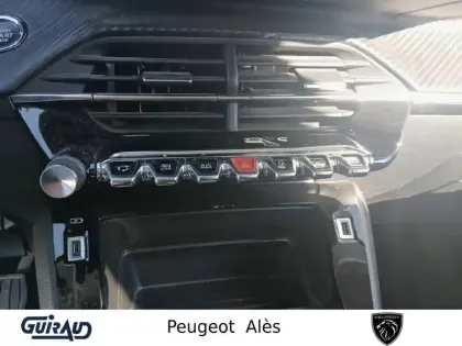 Photo 20 Peugeot 208  Electrique 50 kWh 136ch