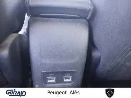 Photo 14 Peugeot 208  Electrique 50 kWh 136ch