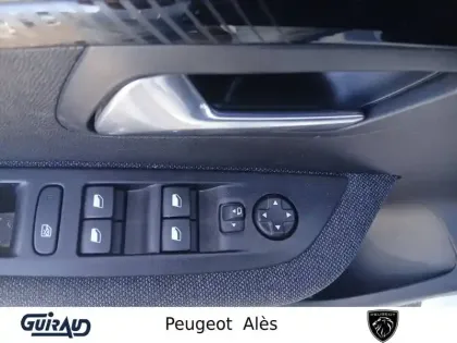 Photo 12 Peugeot 208  Electrique 50 kWh 136ch