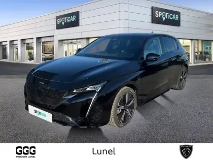 Photo Peugeot 308 Gt