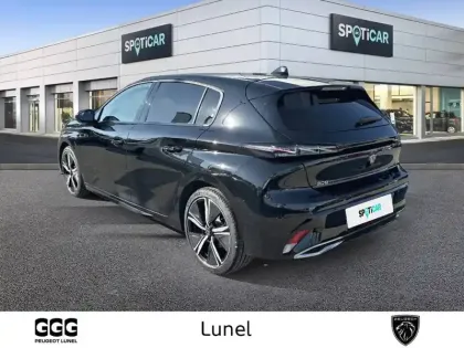 Photo 6 Peugeot 308  Hybrid 145 e-DCS6