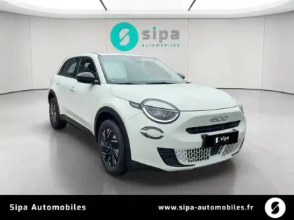 Photo 39 Fiat 600  T-Gen 3 1.2 Hybrid 110ch eDCT6