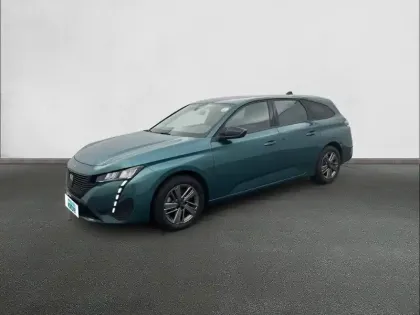 Photo Peugeot 308 Style