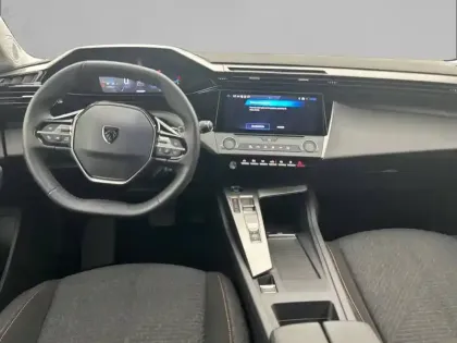 Photo 7 Peugeot 308  SW Hybrid 145 e-DCS6