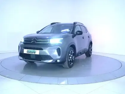 Photo Citroën C5 Aircross Max