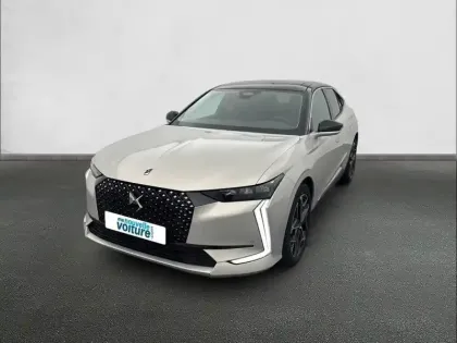 Photo Ds Ds 4 Pallas