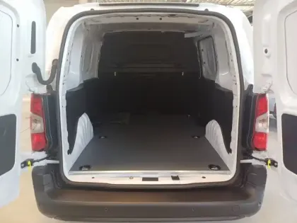 Photo 5 Citroën Berlingo  VAN M DIESEL 100 CH MANUELLE