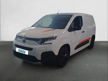 Photo Citroën Berlingo Xtr