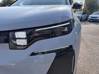 Photo 15 Citroën C5 aircross e- 210 ch autonomie confort