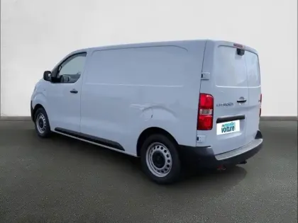 Photo 6 Citroën Jumpy  FGN DIESEL 120 CH M MANUELLE