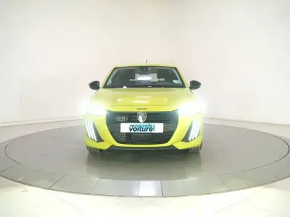 Photo 11 Peugeot 208  PureTech 100 S&S BVM6