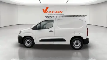 Photo 8 Citroën Berlingo  VAN M 1000 BLUEHDI 100 S&S BVM5