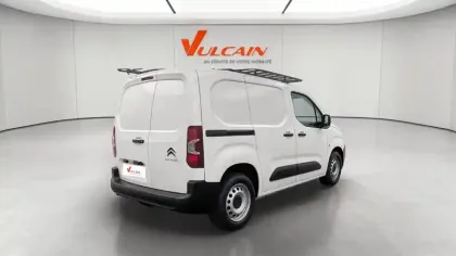 Photo 5 Citroën Berlingo  VAN M 1000 BLUEHDI 100 S&S BVM5