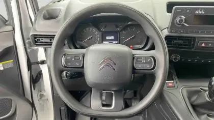 Photo 15 Citroën Berlingo  VAN M 1000 BLUEHDI 100 S&S BVM5