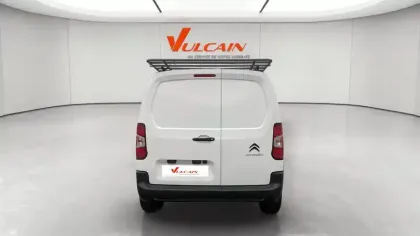 Photo 6 Citroën Berlingo  VAN M 1000 BLUEHDI 100 S&S BVM5