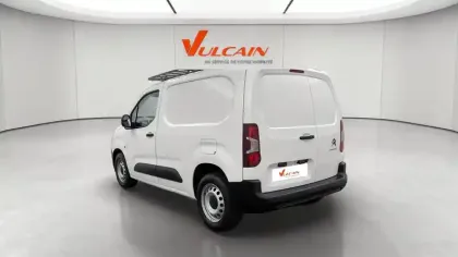 Photo 7 Citroën Berlingo  VAN M 1000 BLUEHDI 100 S&S BVM5