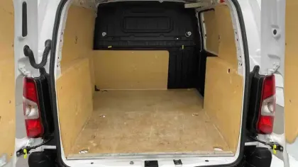 Photo 9 Citroën Berlingo  VAN M 1000 BLUEHDI 100 S&S BVM5
