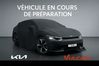 Photo Kia Ev6 Gt-line