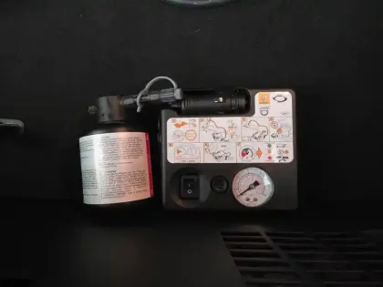 Photo 89 Renault Megane  E-Tech EV40 130ch boost charge