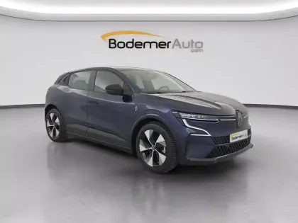 Photo 126 Renault Megane  E-Tech EV40 130ch boost charge