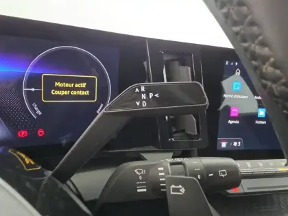 Photo 170 Renault Megane  E-Tech EV40 130ch boost charge