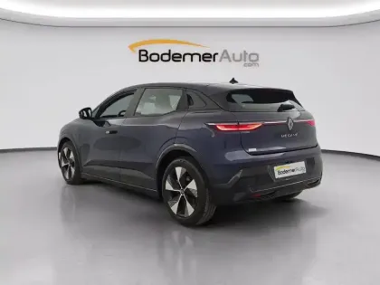 Photo 32 Renault Megane  E-Tech EV40 130ch boost charge