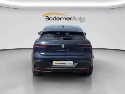 Photo 18 Renault Megane  E-Tech EV40 130ch boost charge