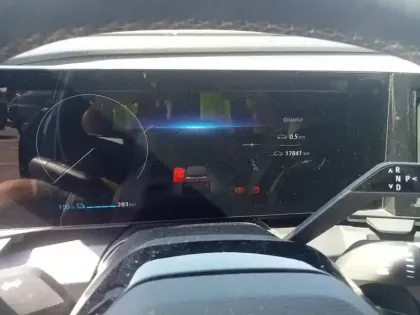 Photo 11 Renault Megane  E-Tech EV40 130ch boost charge