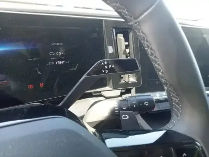 Photo 12 Renault Megane  E-Tech EV40 130ch boost charge