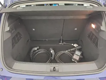 Photo 148 Renault Megane  E-Tech EV40 130ch boost charge