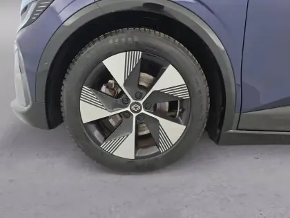 Photo 100 Renault Megane  E-Tech EV40 130ch boost charge