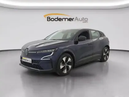 Photo 30 Renault Megane  E-Tech EV40 130ch boost charge