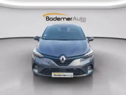 Photo 7 Renault Clio  E-Tech 140 - 21