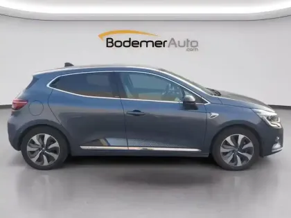 Photo 5 Renault Clio  E-Tech 140 - 21