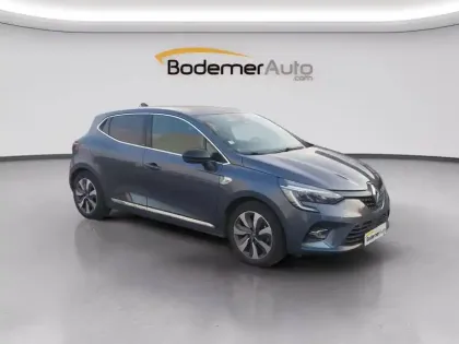 Photo 6 Renault Clio  E-Tech 140 - 21