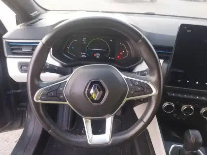 Photo 10 Renault Clio  E-Tech 140 - 21