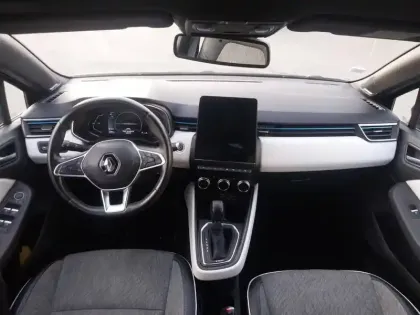 Photo 9 Renault Clio  E-Tech 140 - 21