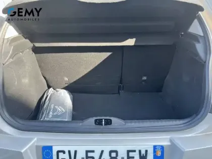Photo 5 Citroën C3  PureTech 110 BVM6