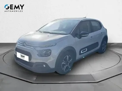 Photo Citroën C3 Plus