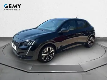 Photo Peugeot 208 Gt